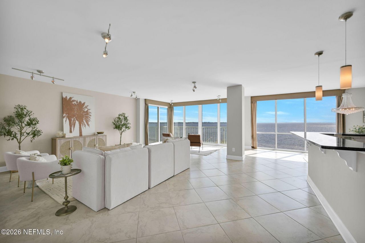 1596 Lancaster Terrace, Unit 3B, Jacksonville, FL 32204 Photo