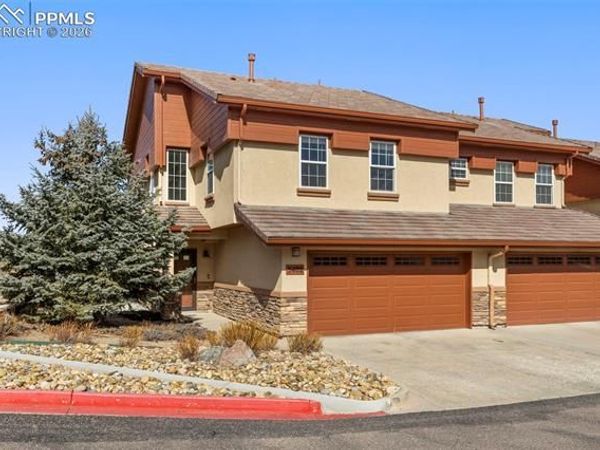 5402 Prominence Point, Colorado Springs, CO 80923