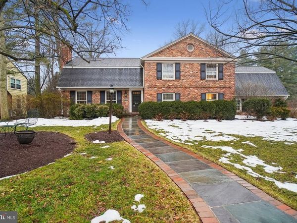 6904 OLD GATE LANE, NORTH BETHESDA, MD 20852