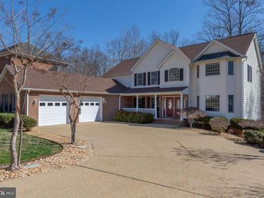 1001 FEATHERSTON COURT, FREDERICKSBURG, VA 22401