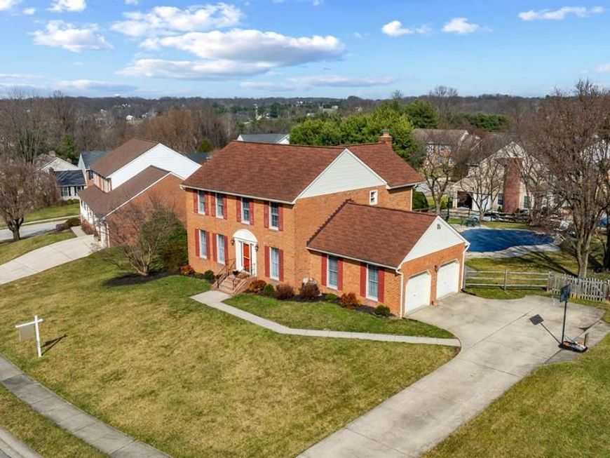 1611 Lynndale Court, Bel Air, MD 21014 Main Photo