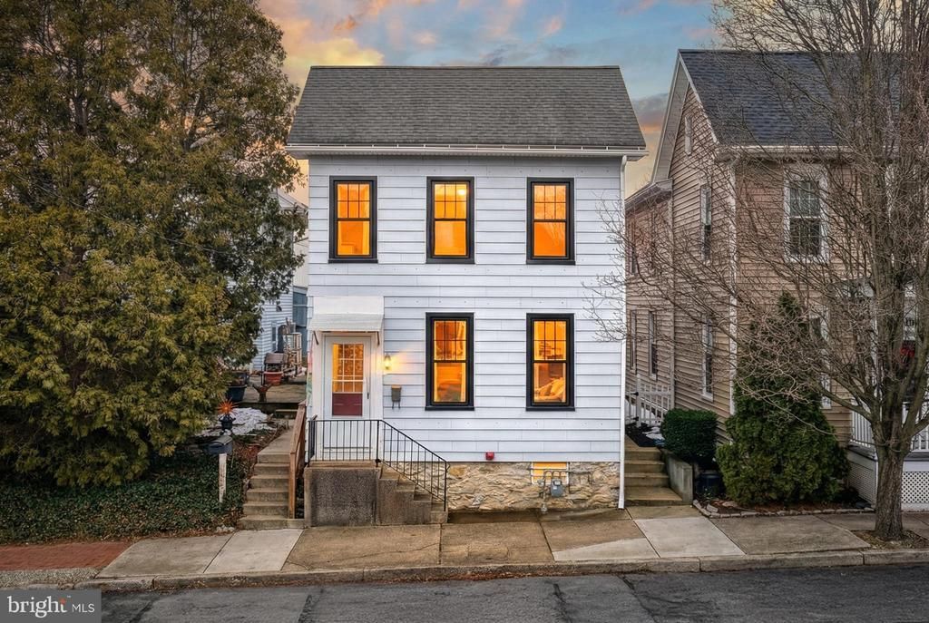 417 S High Street, Mechanicsburg, PA 17055 Main Photo