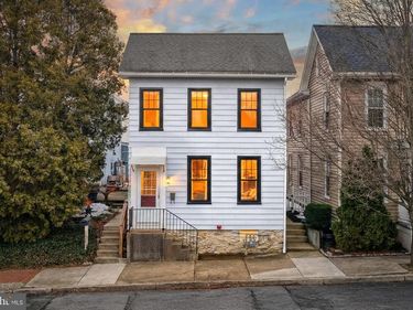 417 S HIGH STREET, MECHANICSBURG, PA 17055