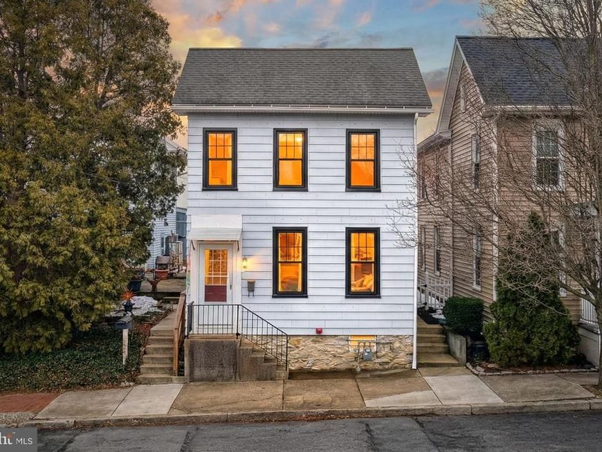 417 S High Street, Mechanicsburg, PA 17055 Main Photo