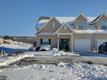 406 STONY POINTE DRIVE , BELLEFONTE, PA 16823