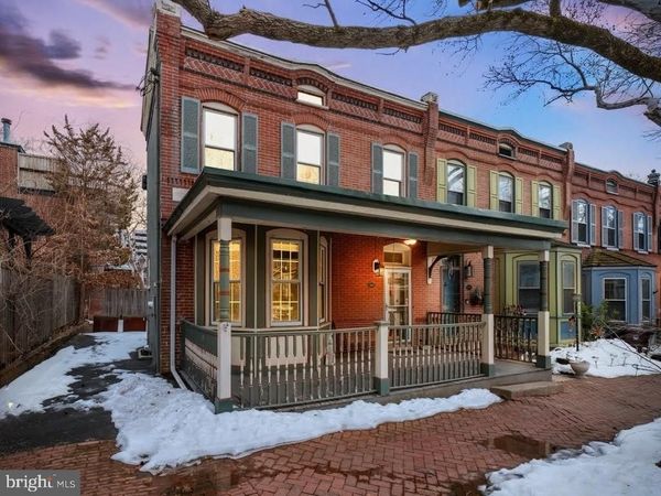 1022 TRENTON PLACE, WILMINGTON, DE 19801