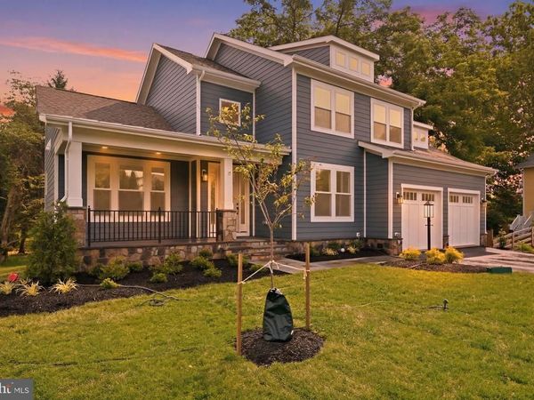 15 FISHER LANE, WARRENTON, VA 20186