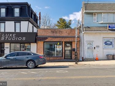 5460 RIDGE AVENUE, PHILADELPHIA, PA 19128