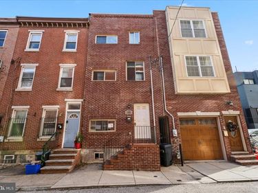 709 S MOLE STREET, PHILADELPHIA, PA 19146