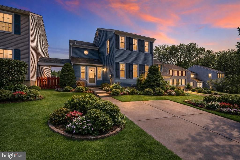 9 Menteith Court, Baltimore, MD 21236 Main Photo