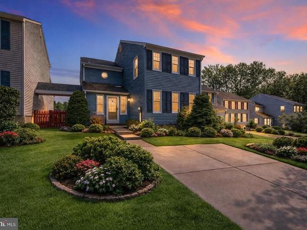 9 MENTEITH COURT, BALTIMORE, MD 21236