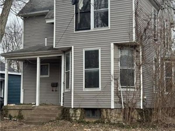42 Sheehan Avenue, Cincinnati, OH 45216