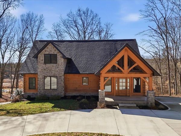 248 Cherokee Cove, Rutledge, TN 37861