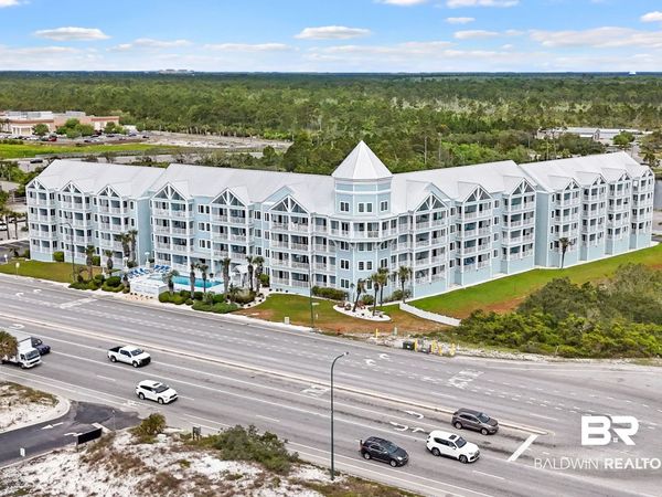 25805 Perdido Beach Boulevard, Unit 414, Orange Beach, AL 36561