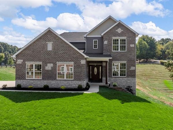 1556 Wildhorse Parkway Drive, Chesterfield, MO 63005