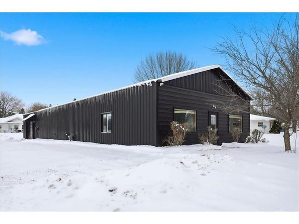 225 5th, Street, Clear Lake, WI 54005