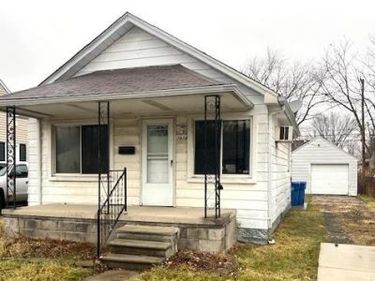 7535 Toepfer Road, Warren, MI 48091