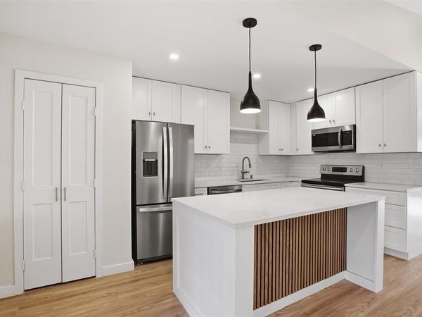 3514 Brookhurst Lane, Arlington, TX 76014