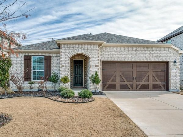 4128 Wood River Trail, Celina, TX 75078