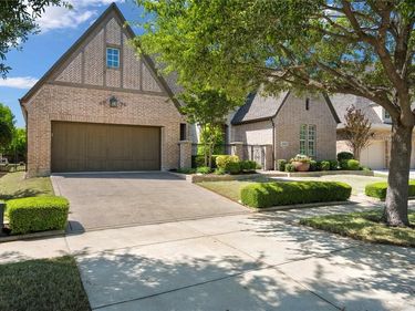 4111 Broadmoor Way, Frisco, TX 75033
