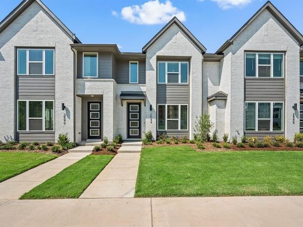 2544 Campden Mews, Allen, TX 75013