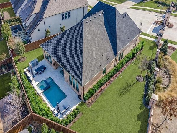 6224 Montage Drive, McKinney, TX 75071