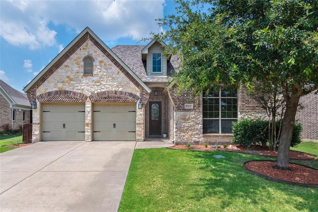 15133 Wild Duck Way, Fort Worth, TX 76262 Main Photo
