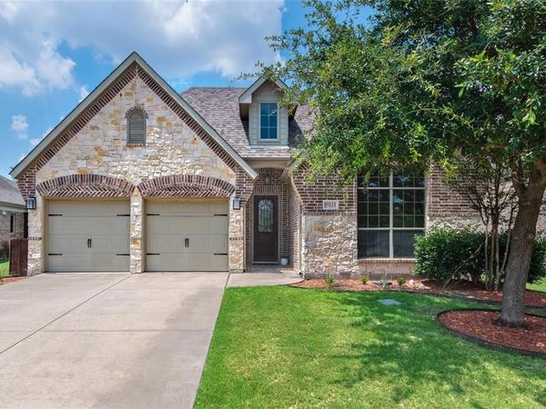 15133 Wild Duck Way, Fort Worth, TX 76262