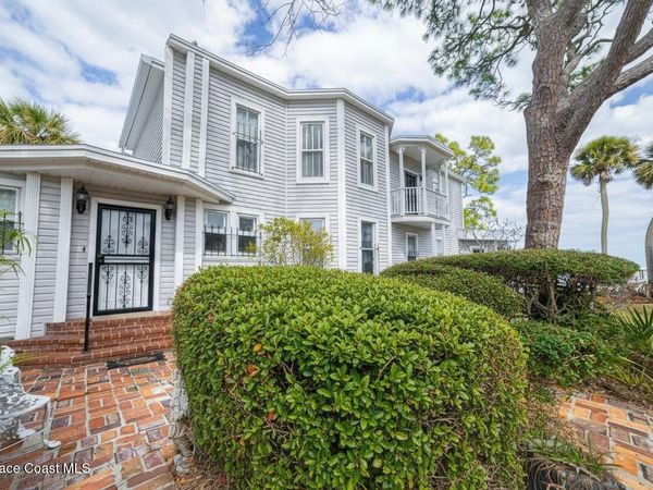 527 Indian River Avenue , Titusville, FL 32796