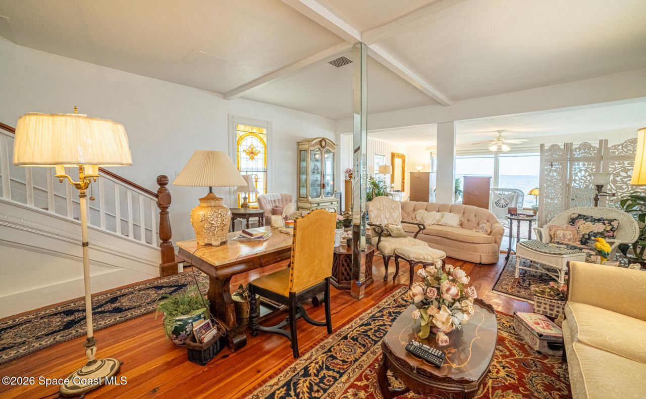 527 Indian River Avenue , Titusville, FL 32796 Photo