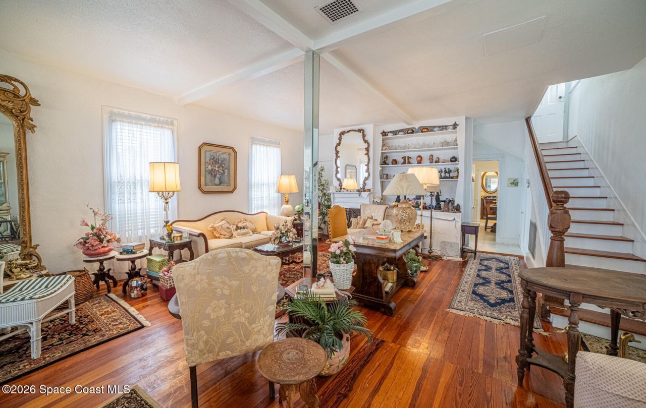 527 Indian River Avenue , Titusville, FL 32796 Photo