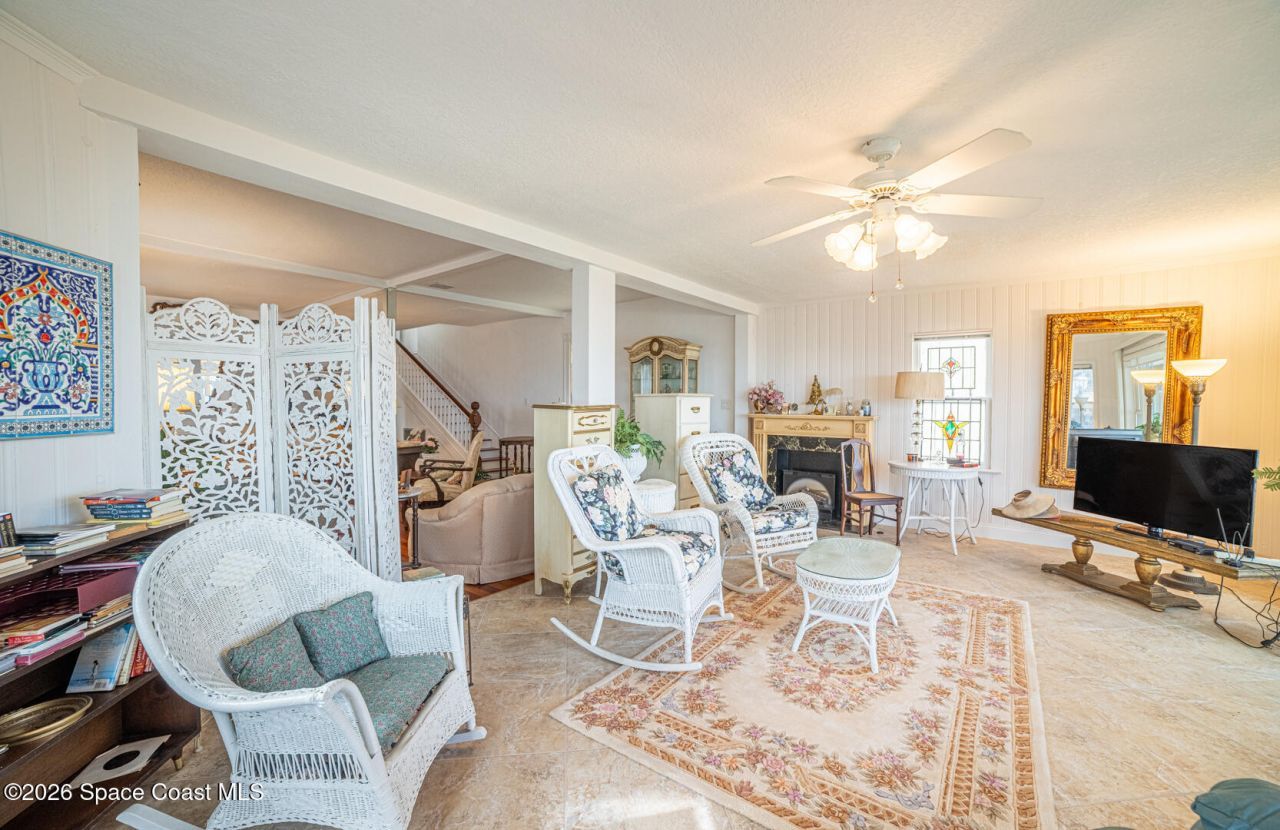 527 Indian River Avenue , Titusville, FL 32796 Photo