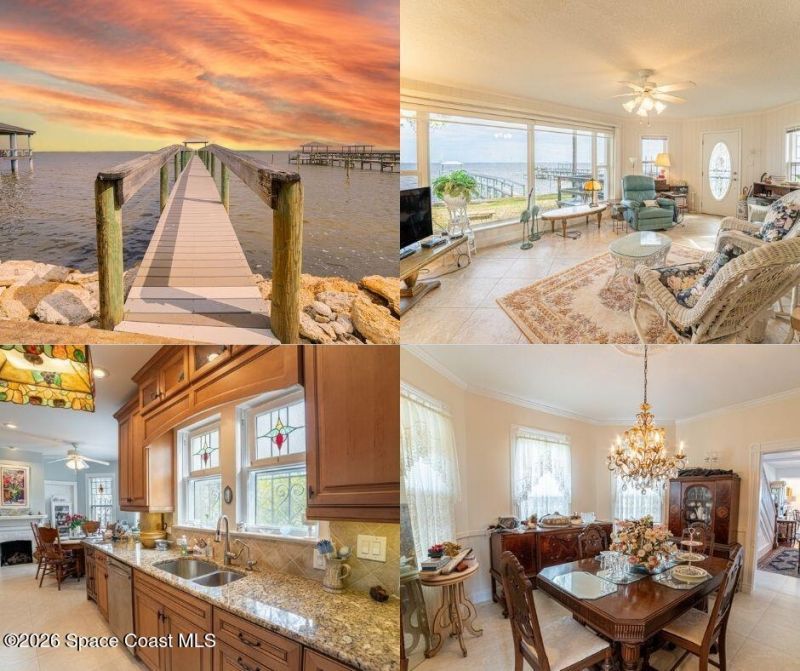 527 Indian River Avenue, Titusville, FL 32796 Photo