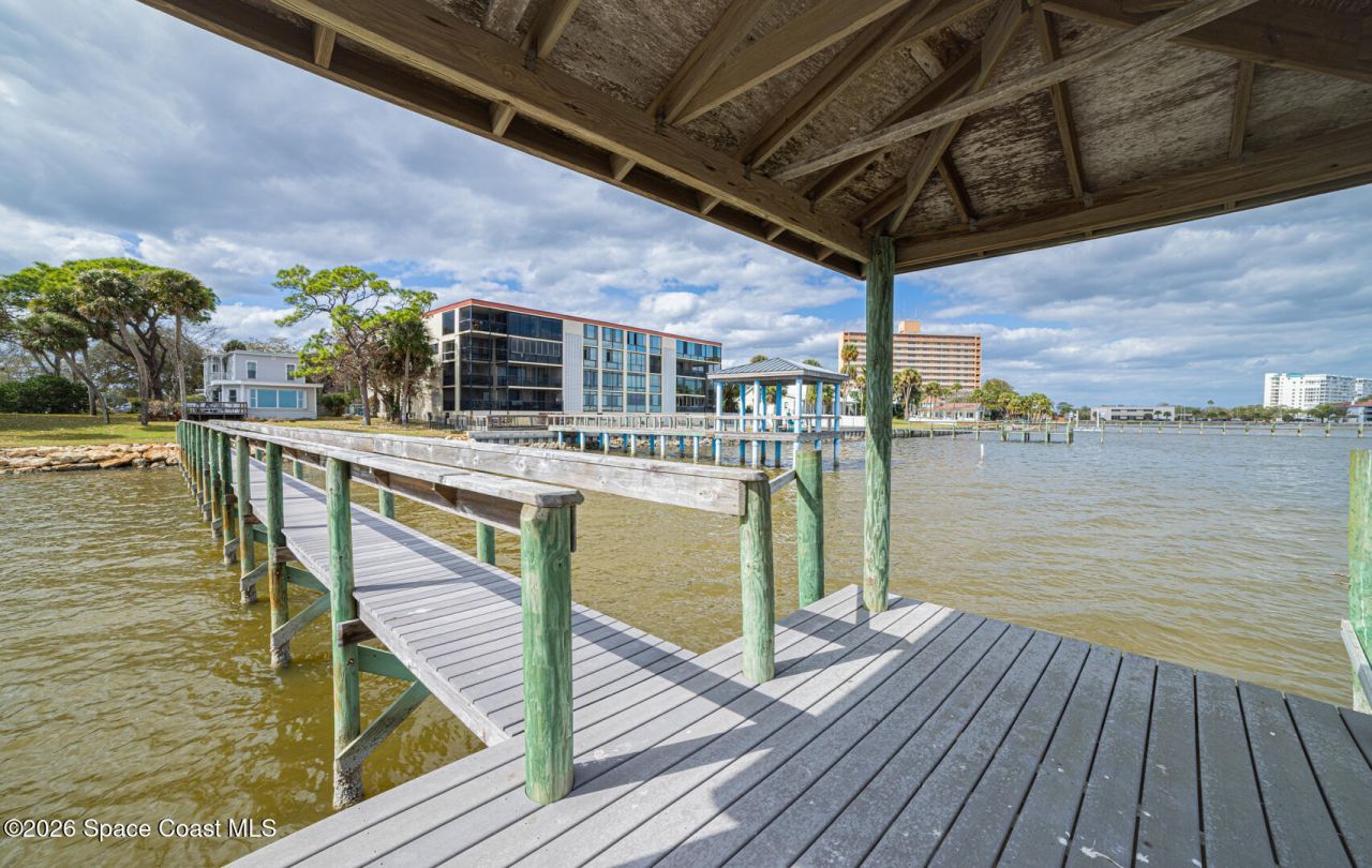 527 Indian River Avenue , Titusville, FL 32796 Photo