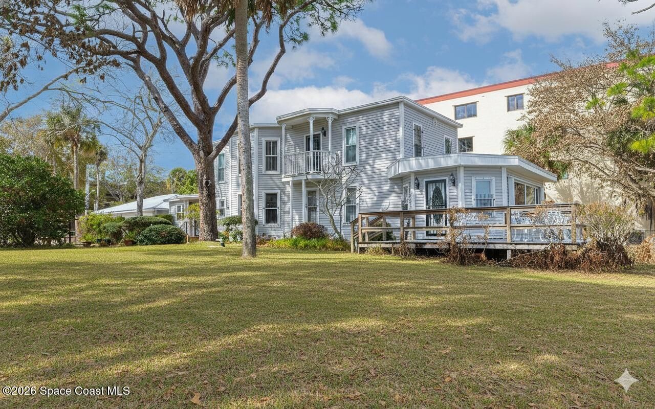 527 Indian River Avenue, Titusville, FL 32796 Photo