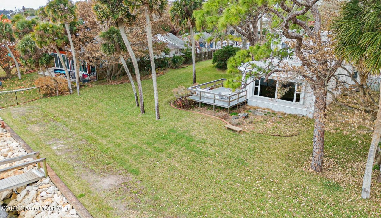 527 Indian River Avenue, Titusville, FL 32796 Photo