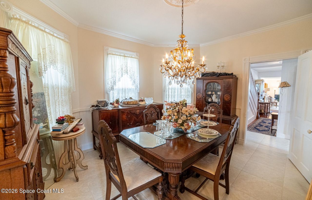 527 Indian River Avenue , Titusville, FL 32796 Photo