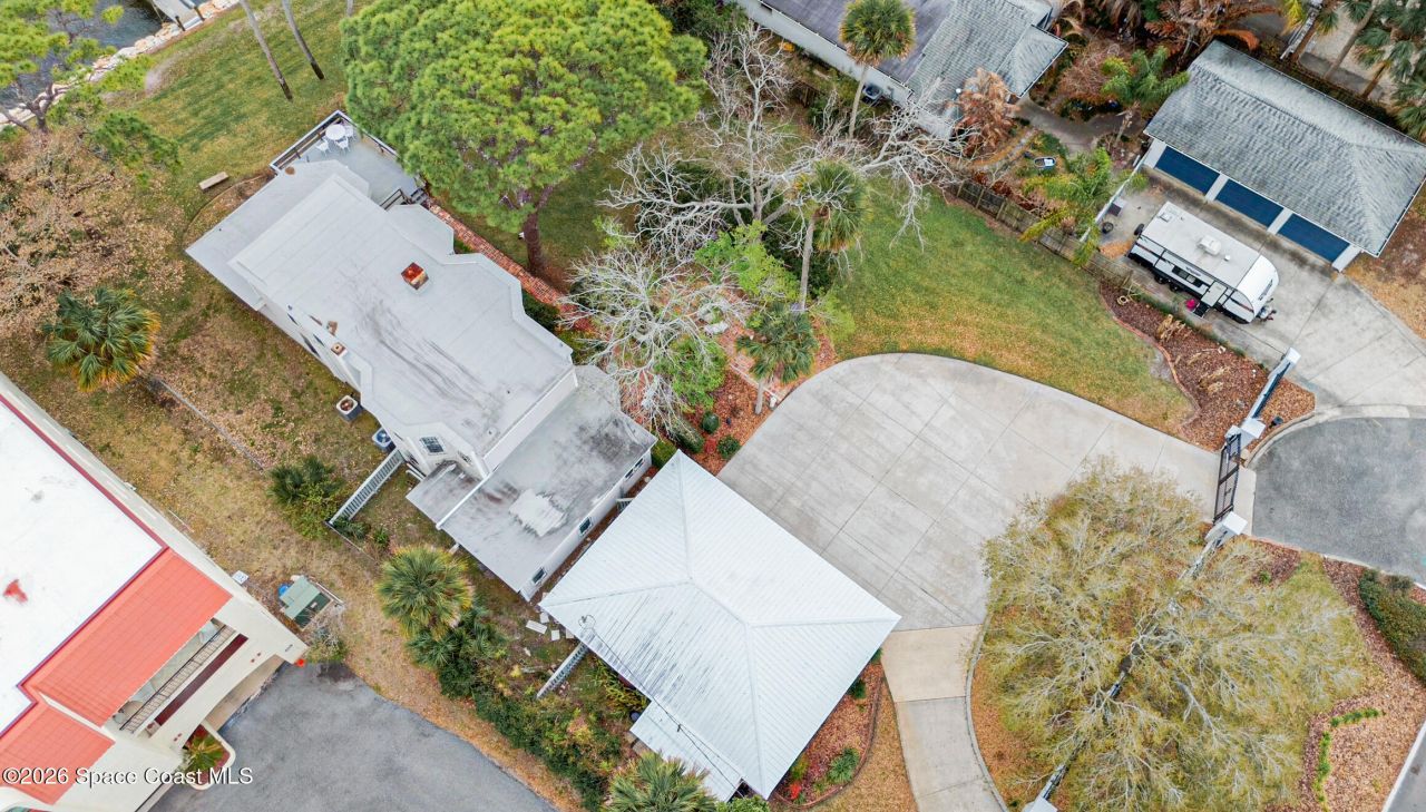 527 Indian River Avenue, Titusville, FL 32796 Photo