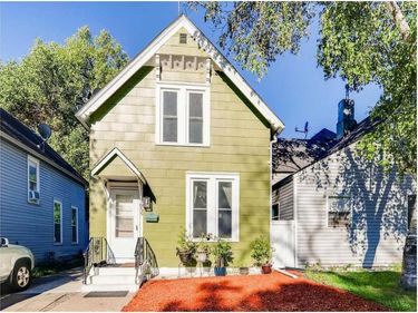 955 Bradley Street, Saint Paul, MN 55130