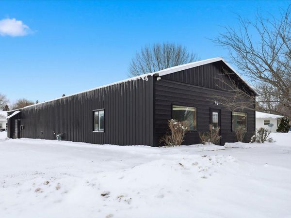 225 5th, Street , Clear Lake, WI 54005