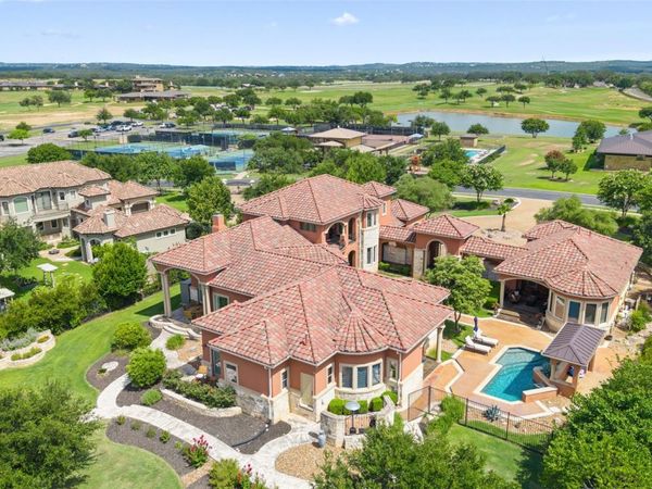 25616 Kahala Sunset CT, Spicewood, TX 78669