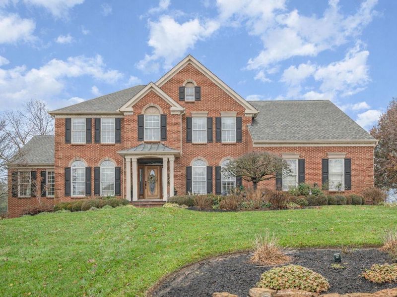 760 Count Fleet Drive, Union, KY 41091 Photo 1