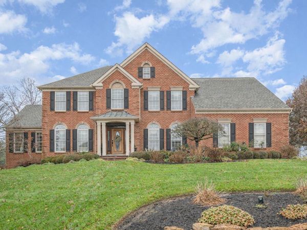 760 Count Fleet Drive, Union, KY 41091