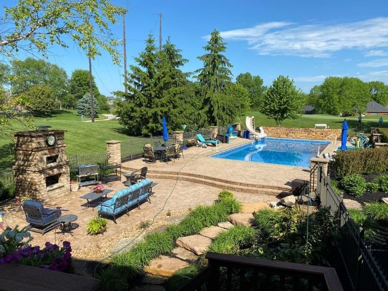 760 Count Fleet Drive, Union, KY 41091 Photo 2