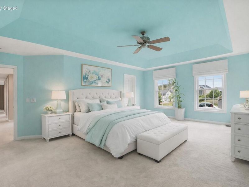 760 Count Fleet Drive, Union, KY 41091 Photo 22