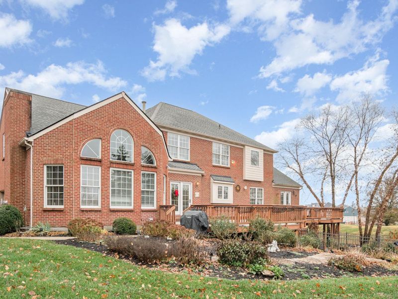 760 Count Fleet Drive, Union, KY 41091 Photo 36