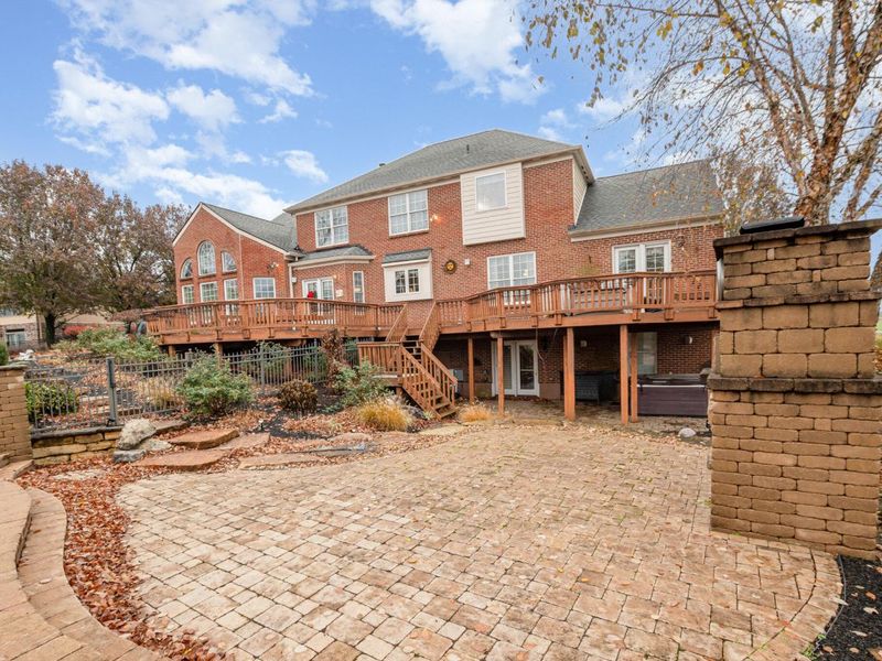 760 Count Fleet Drive, Union, KY 41091 Photo 37