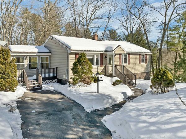 5 Hidden Valley Road, Windham, NH 03087