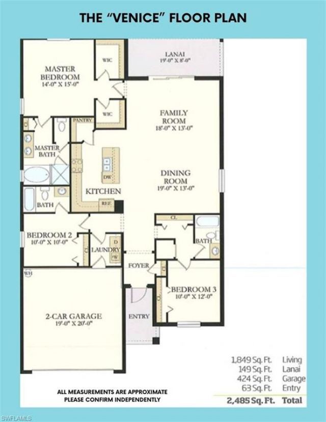 16137 Bonita Landing Cir, Bonita Springs, FL 34135 Photo