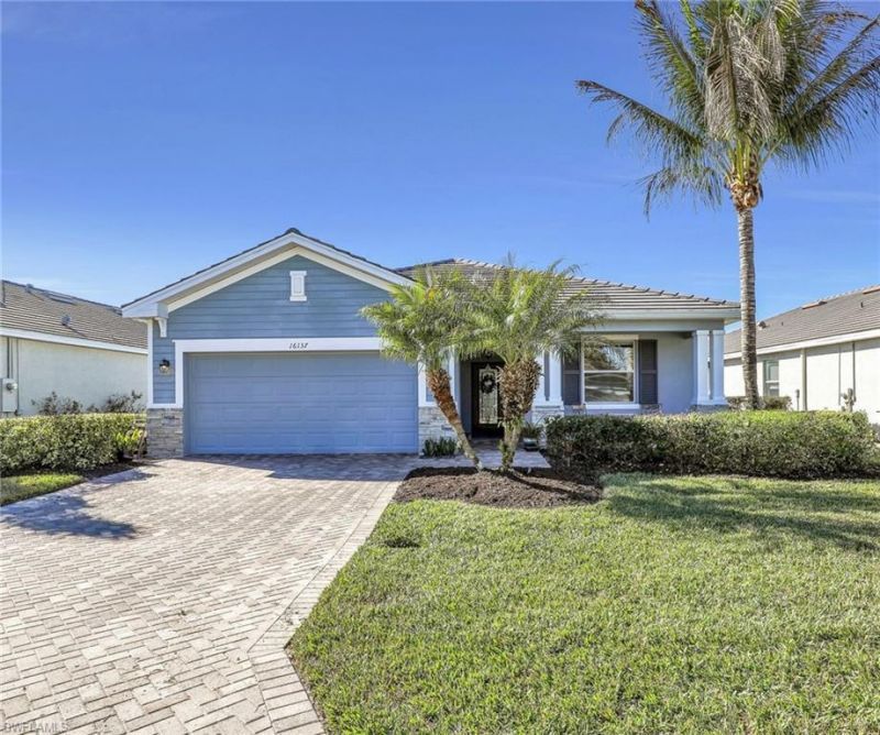 16137 Bonita Landing Cir, Bonita Springs, FL 34135 Photo